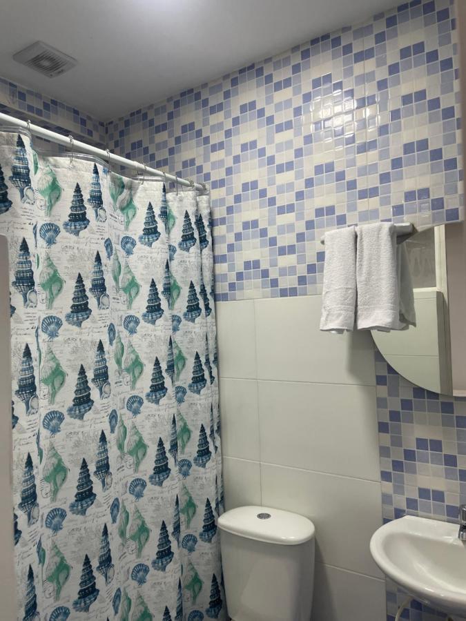 Casa Cielo Cartagena Hotel Екстериор снимка