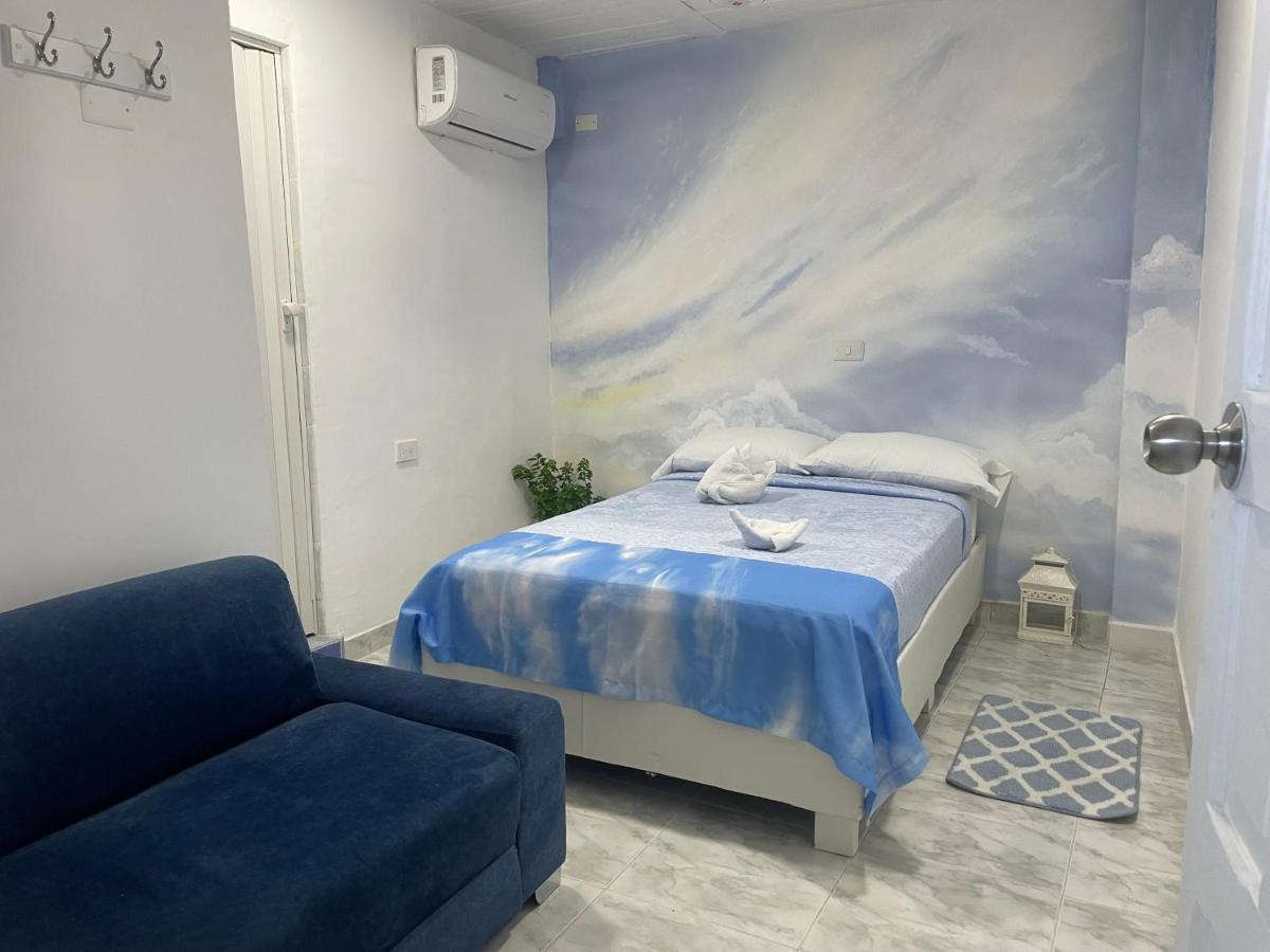 Casa Cielo Cartagena Hotel Екстериор снимка