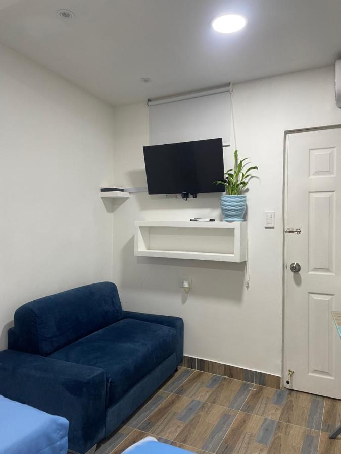 Casa Cielo Cartagena Hotel Екстериор снимка