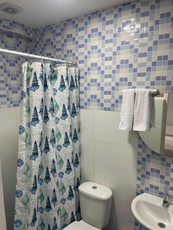 Casa Cielo Cartagena Hotel Екстериор снимка