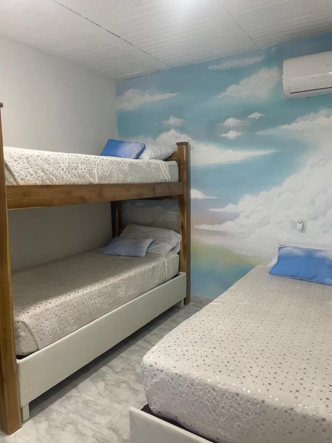 Casa Cielo Cartagena Hotel Екстериор снимка