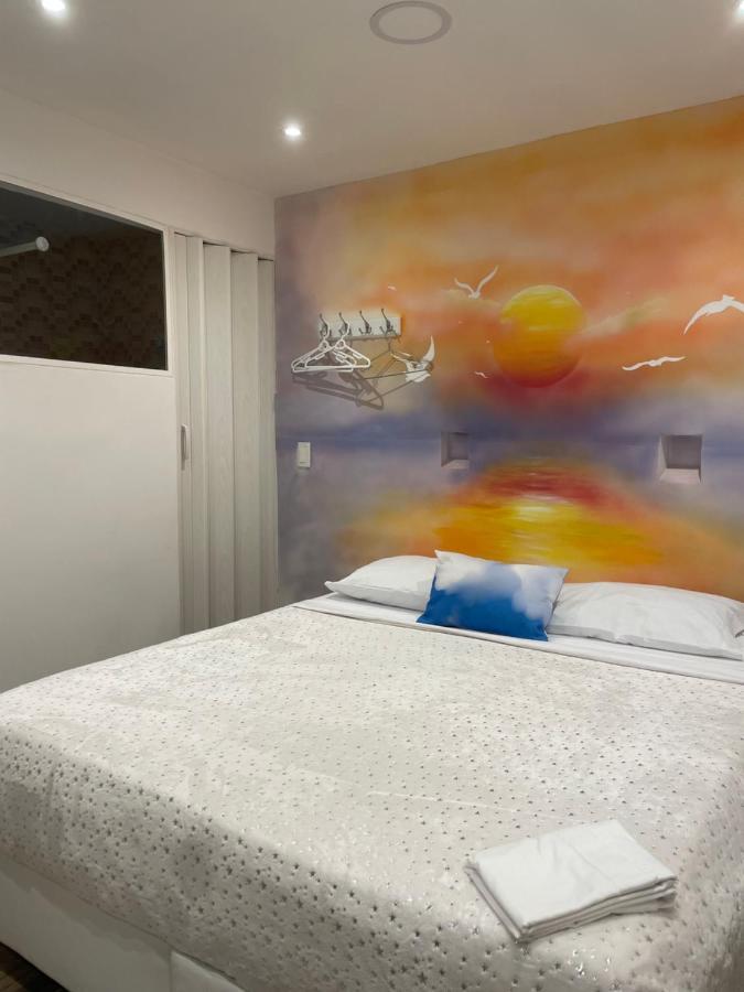 Casa Cielo Cartagena Hotel Екстериор снимка