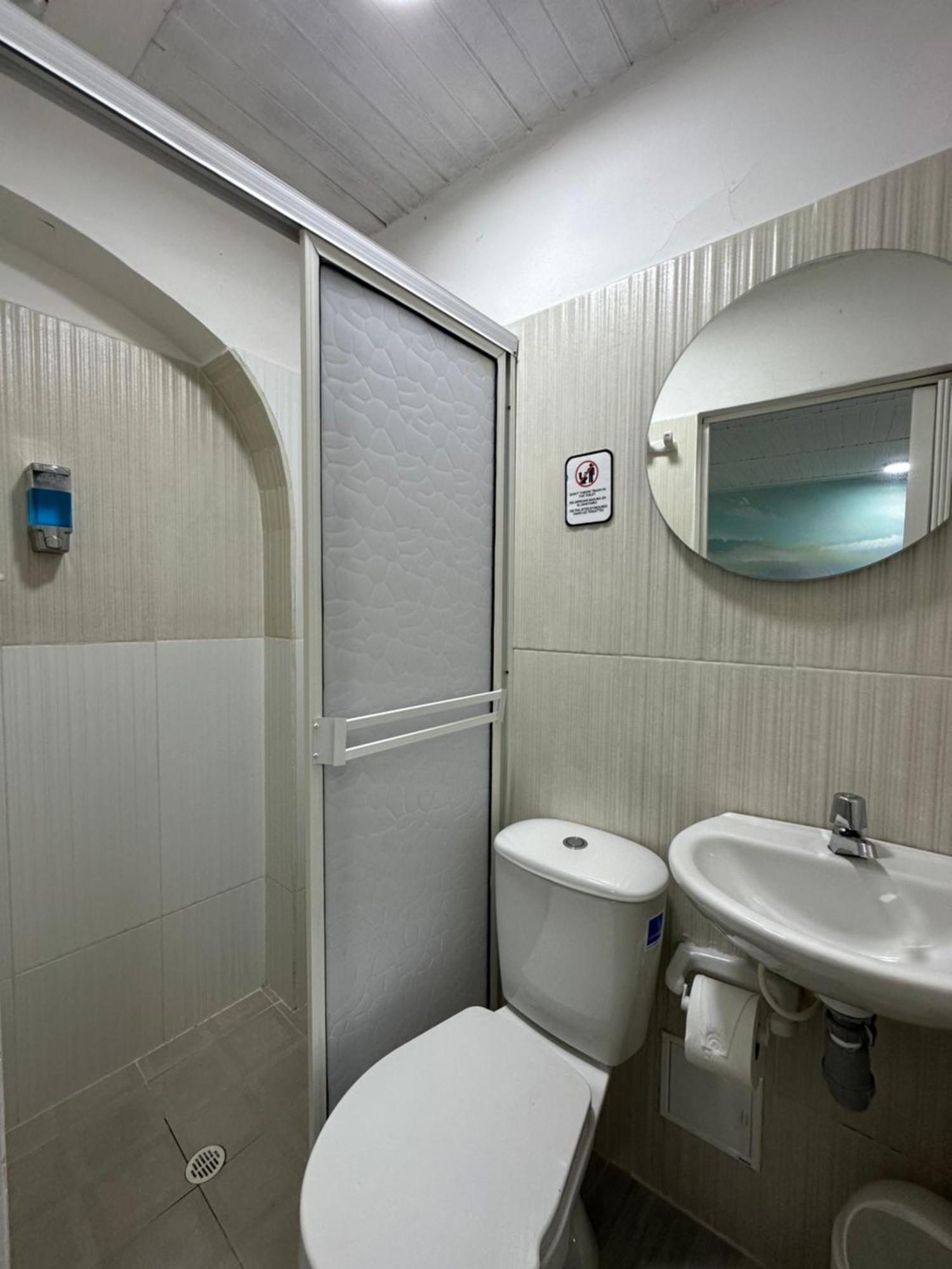 Casa Cielo Cartagena Hotel Екстериор снимка