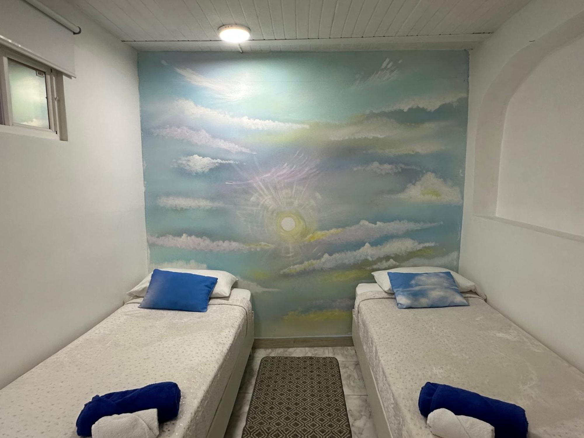 Casa Cielo Cartagena Hotel Екстериор снимка