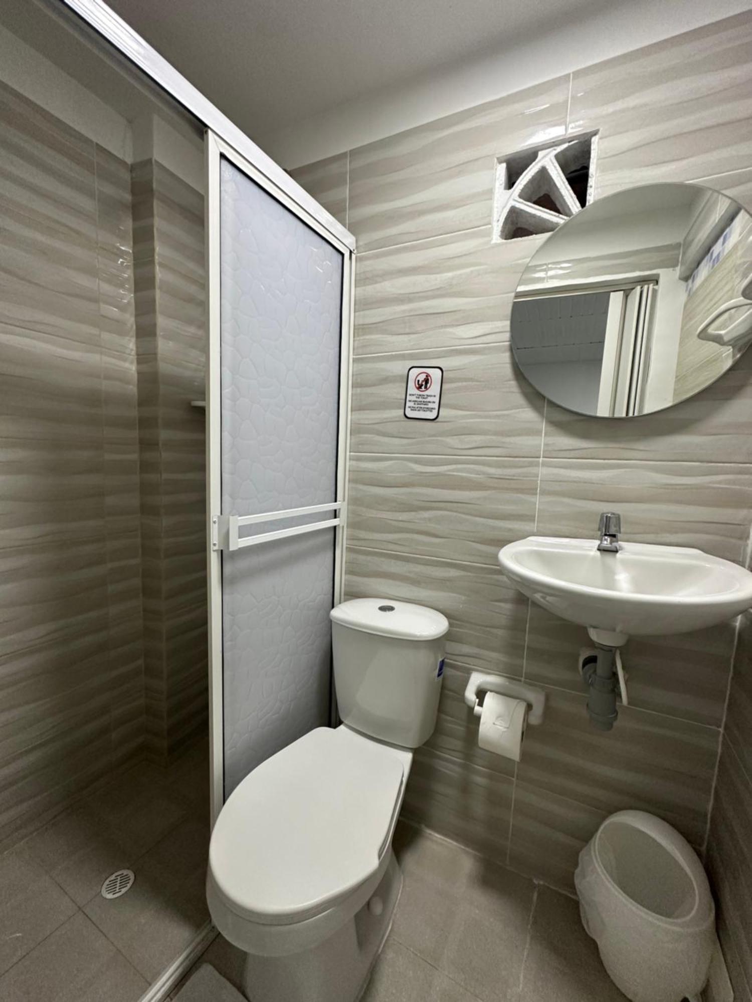Casa Cielo Cartagena Hotel Екстериор снимка