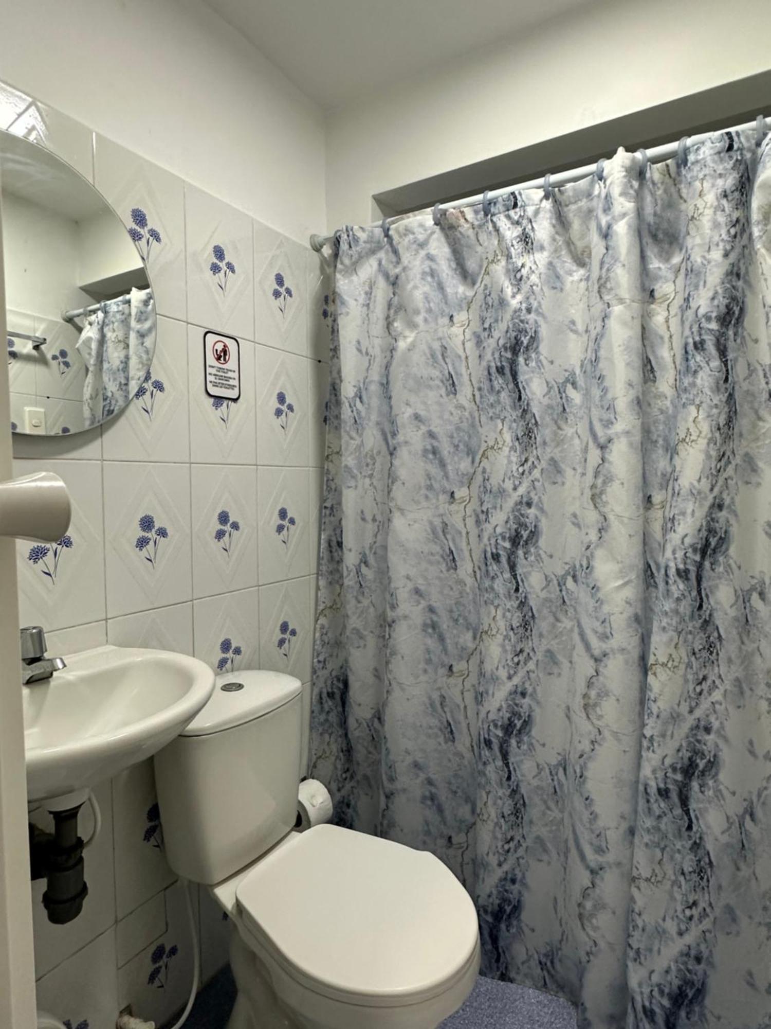 Casa Cielo Cartagena Hotel Екстериор снимка