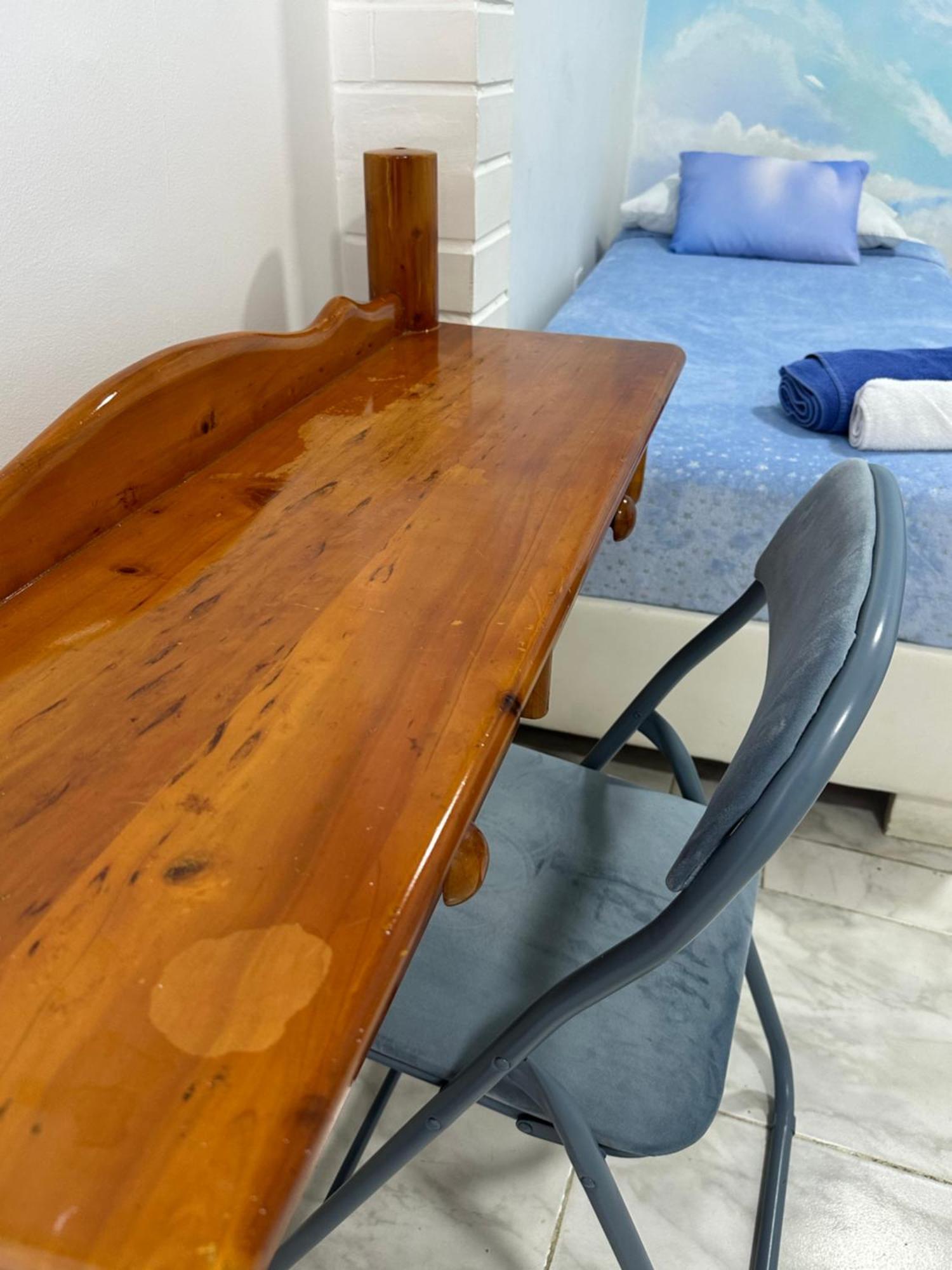 Casa Cielo Cartagena Hotel Екстериор снимка