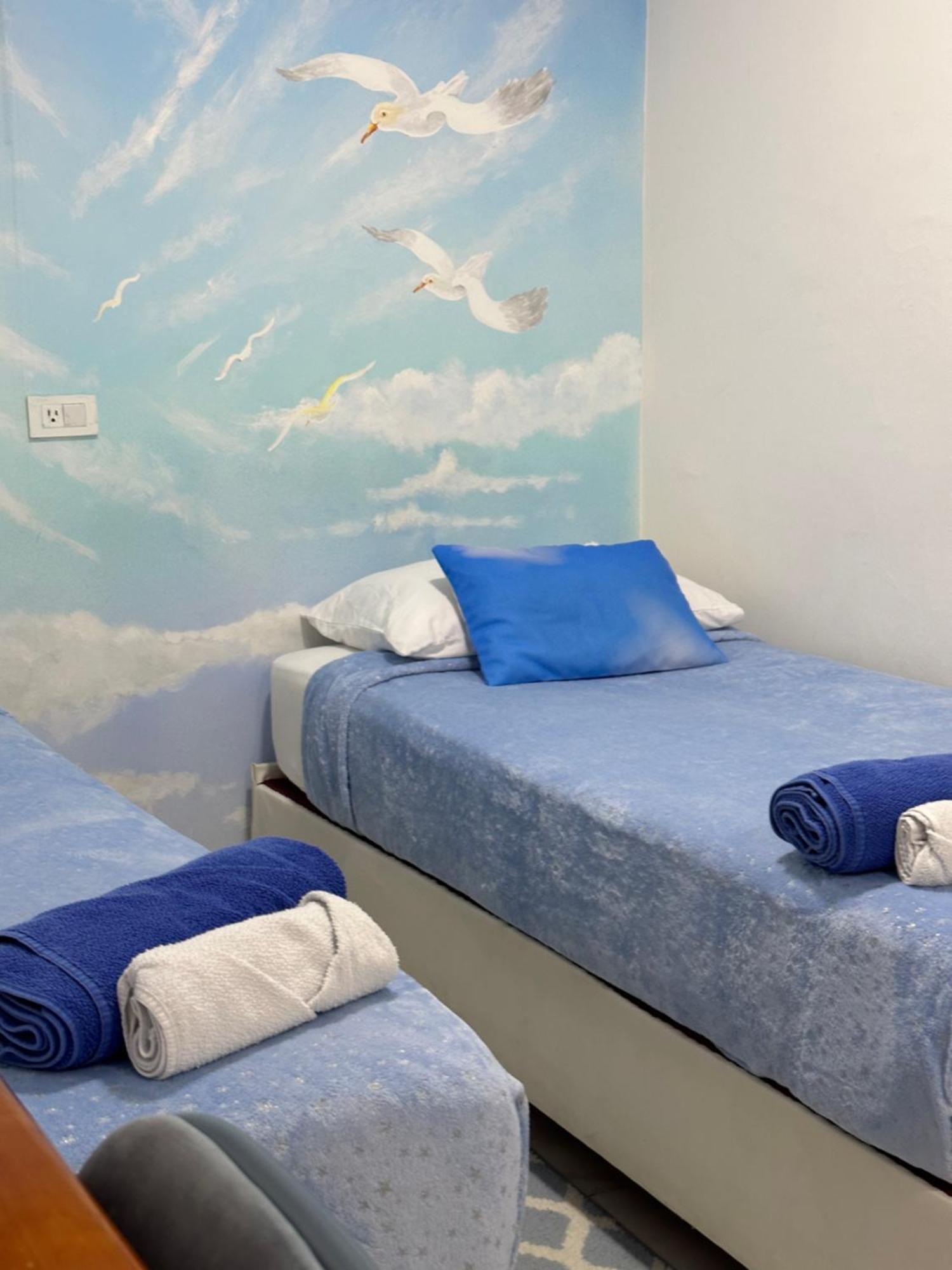 Casa Cielo Cartagena Hotel Екстериор снимка