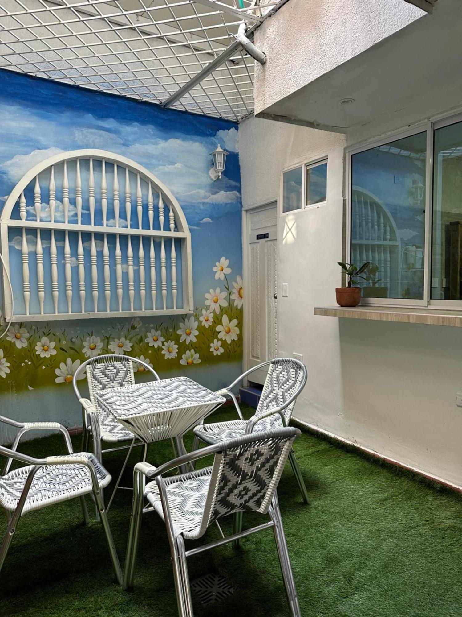 Casa Cielo Cartagena Hotel Екстериор снимка