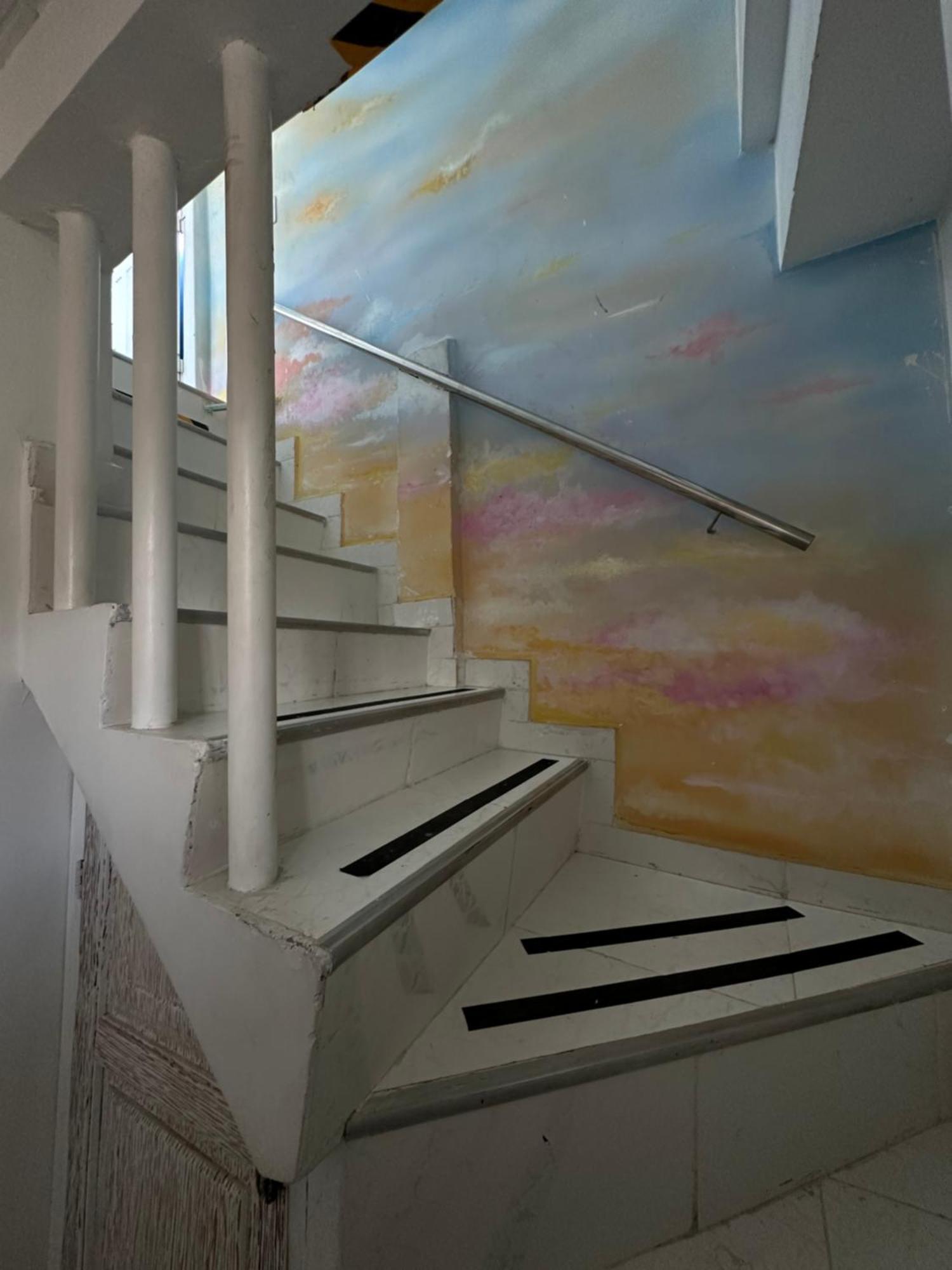 Casa Cielo Cartagena Hotel Екстериор снимка