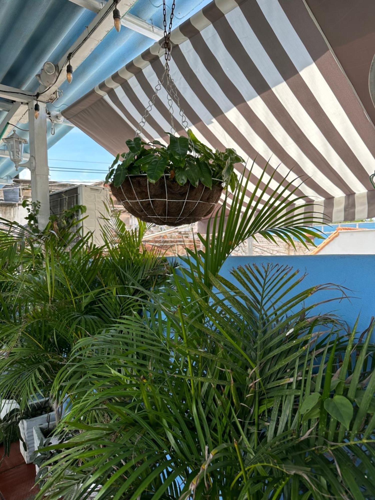 Casa Cielo Cartagena Hotel Екстериор снимка