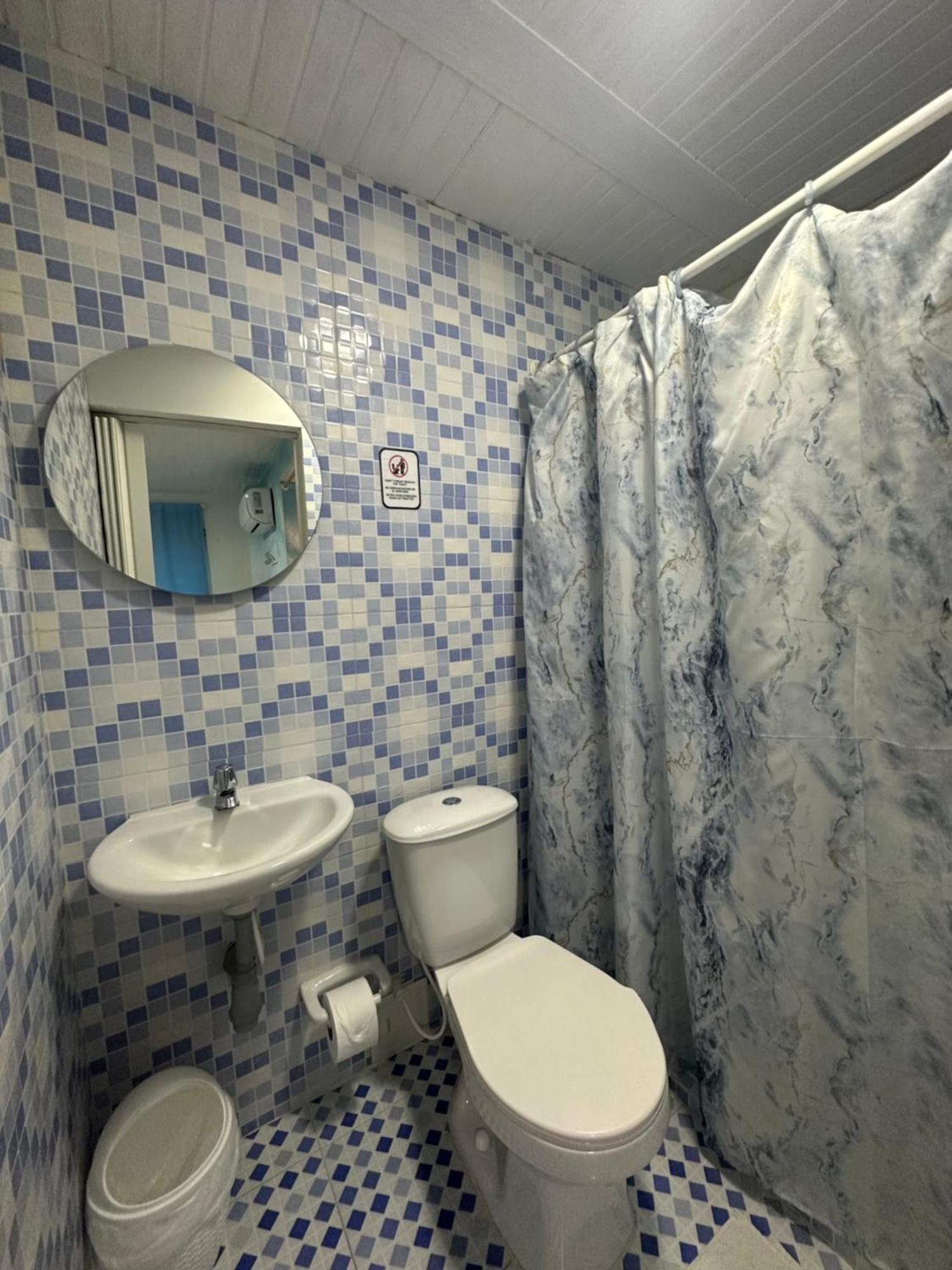 Casa Cielo Cartagena Hotel Екстериор снимка