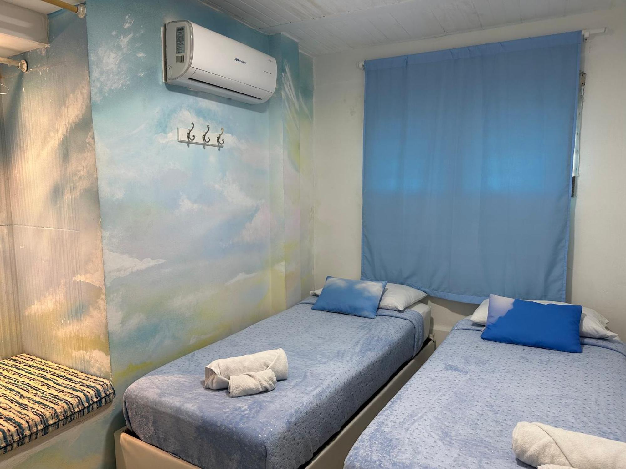 Casa Cielo Cartagena Hotel Екстериор снимка