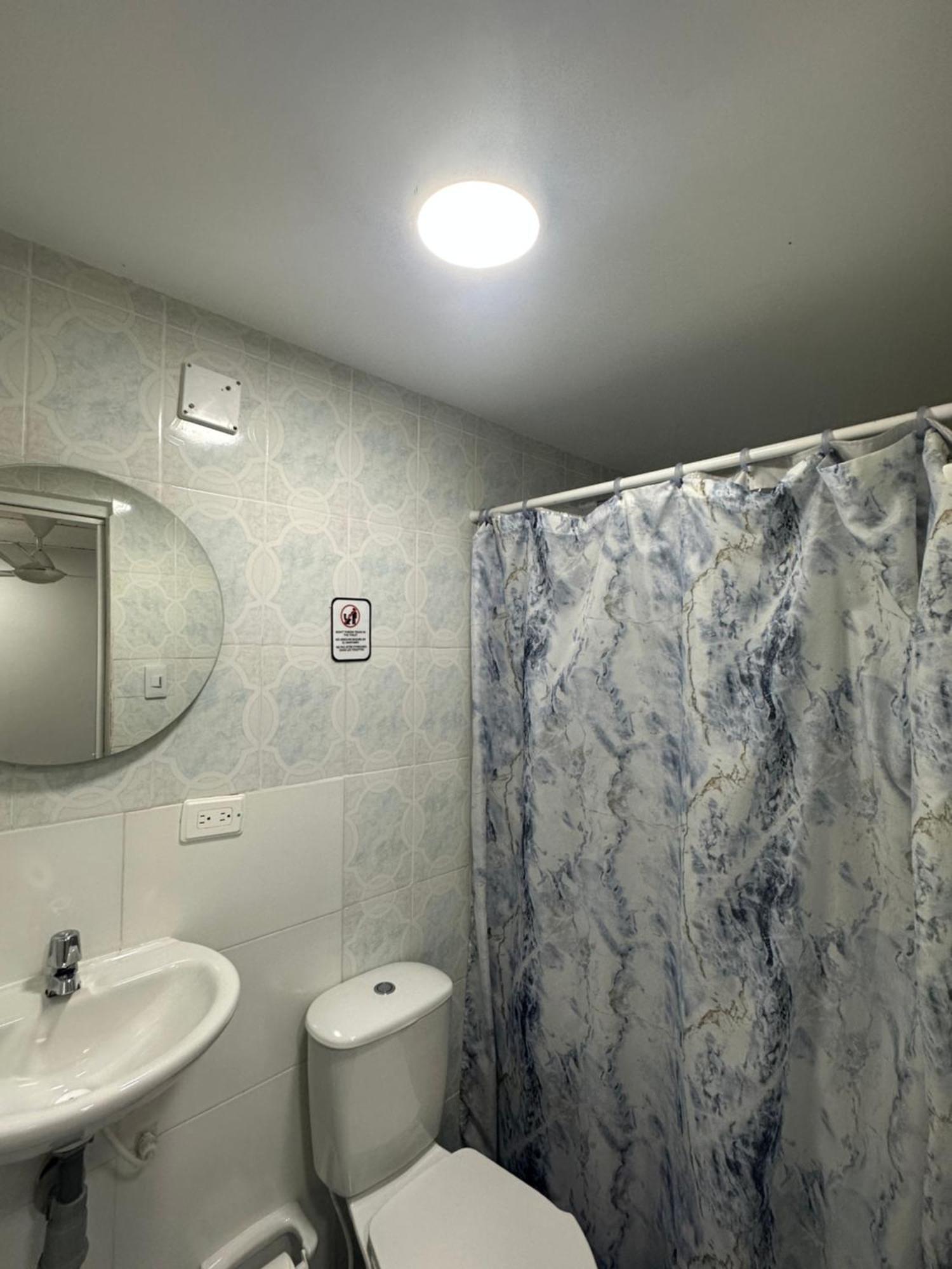 Casa Cielo Cartagena Hotel Екстериор снимка