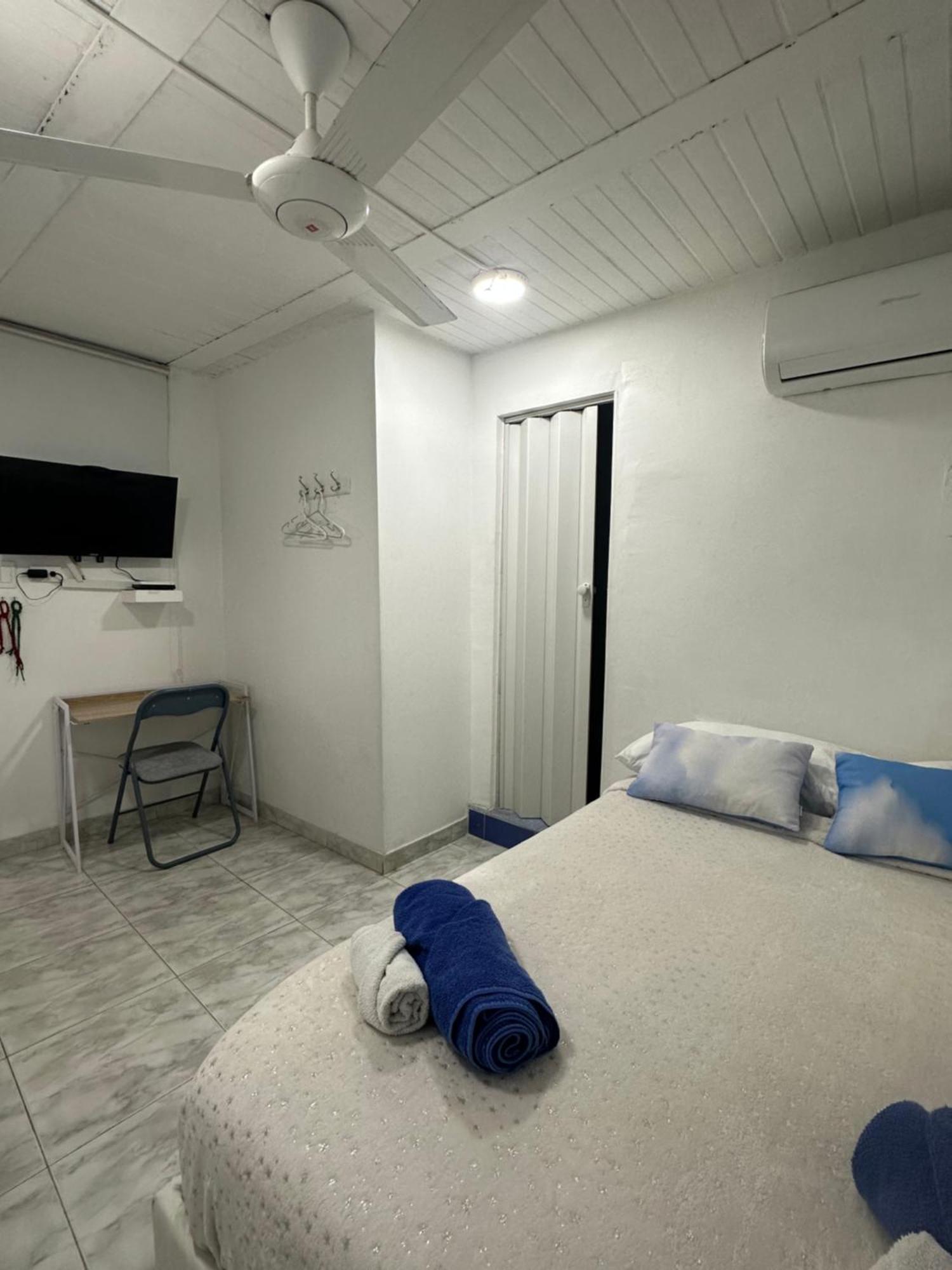 Casa Cielo Cartagena Hotel Екстериор снимка