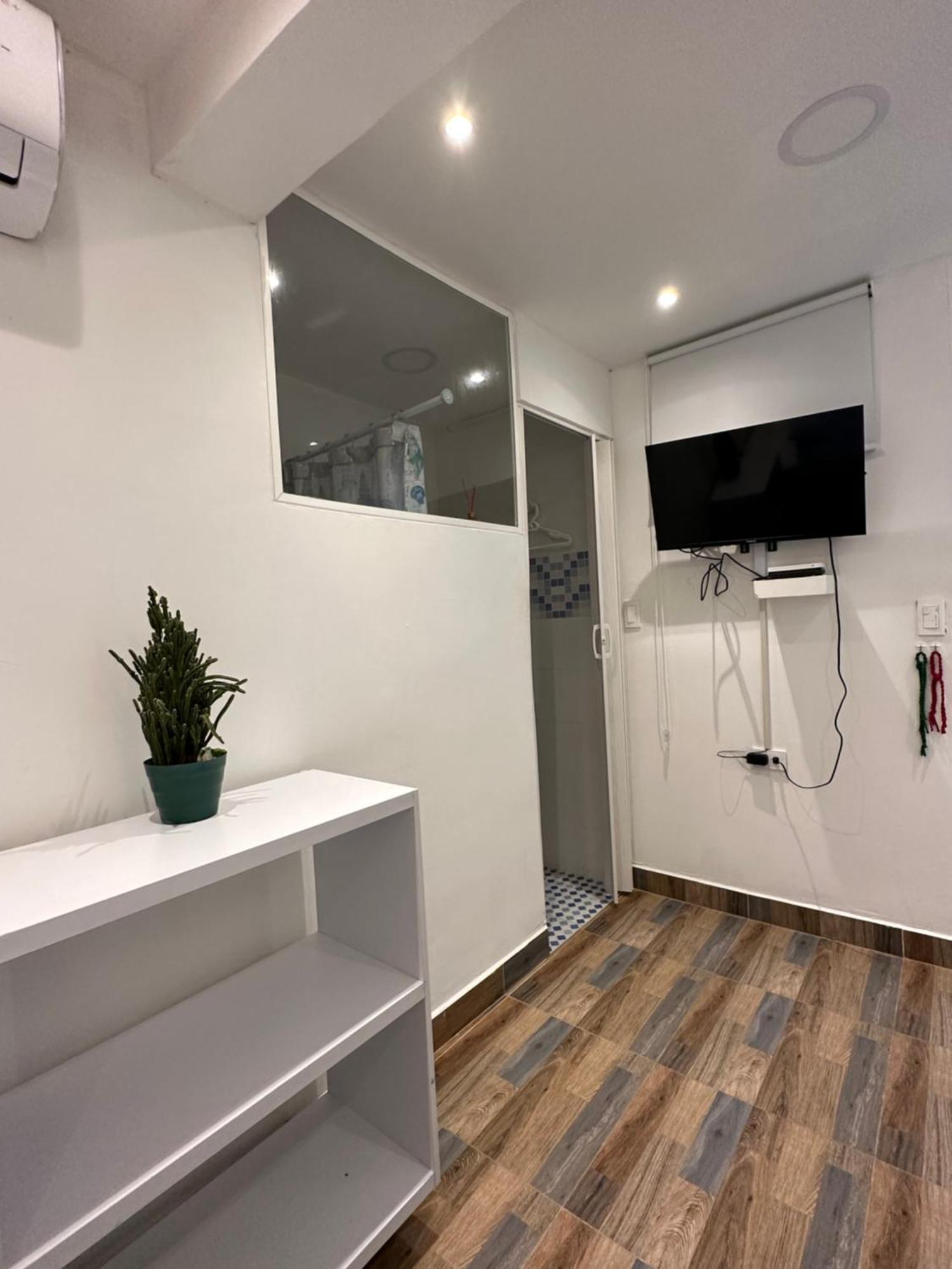 Casa Cielo Cartagena Hotel Екстериор снимка
