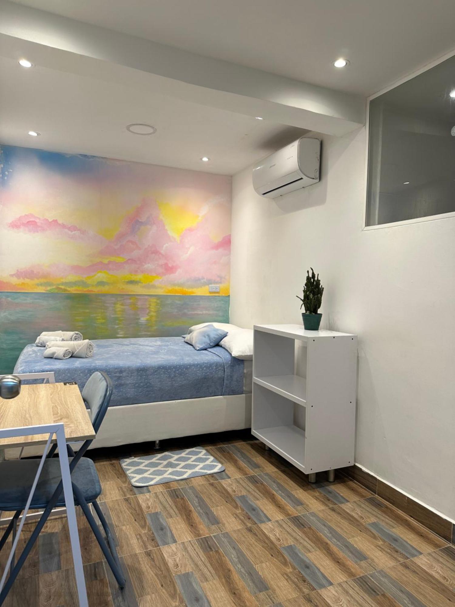 Casa Cielo Cartagena Hotel Екстериор снимка