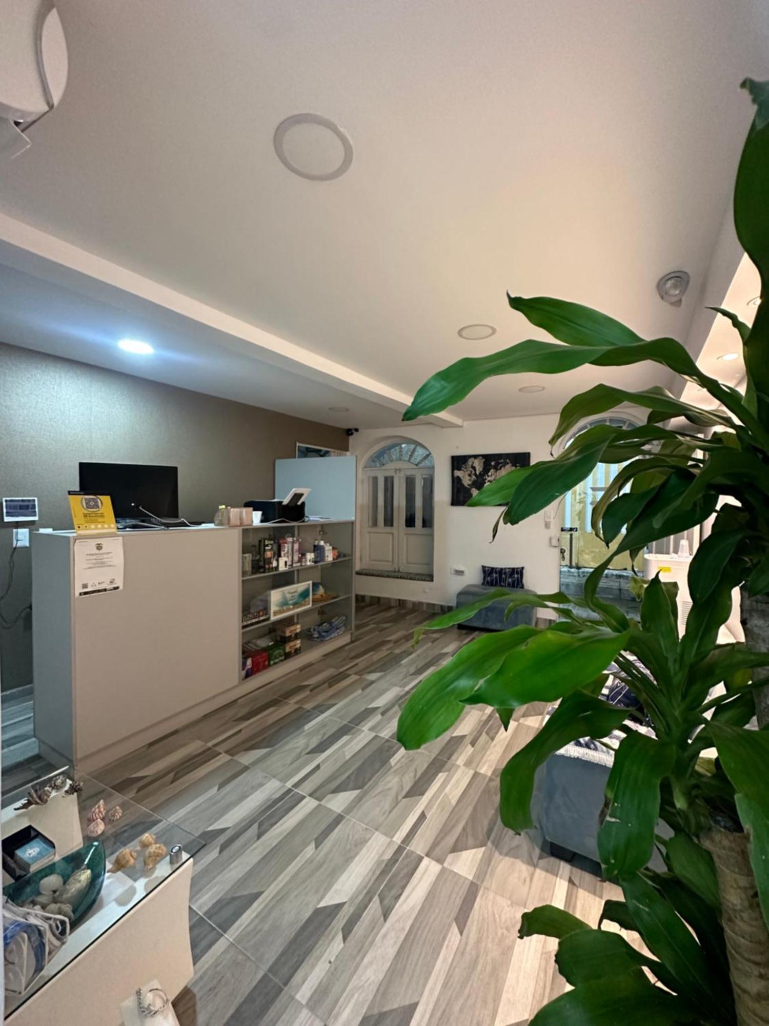 Casa Cielo Cartagena Hotel Екстериор снимка