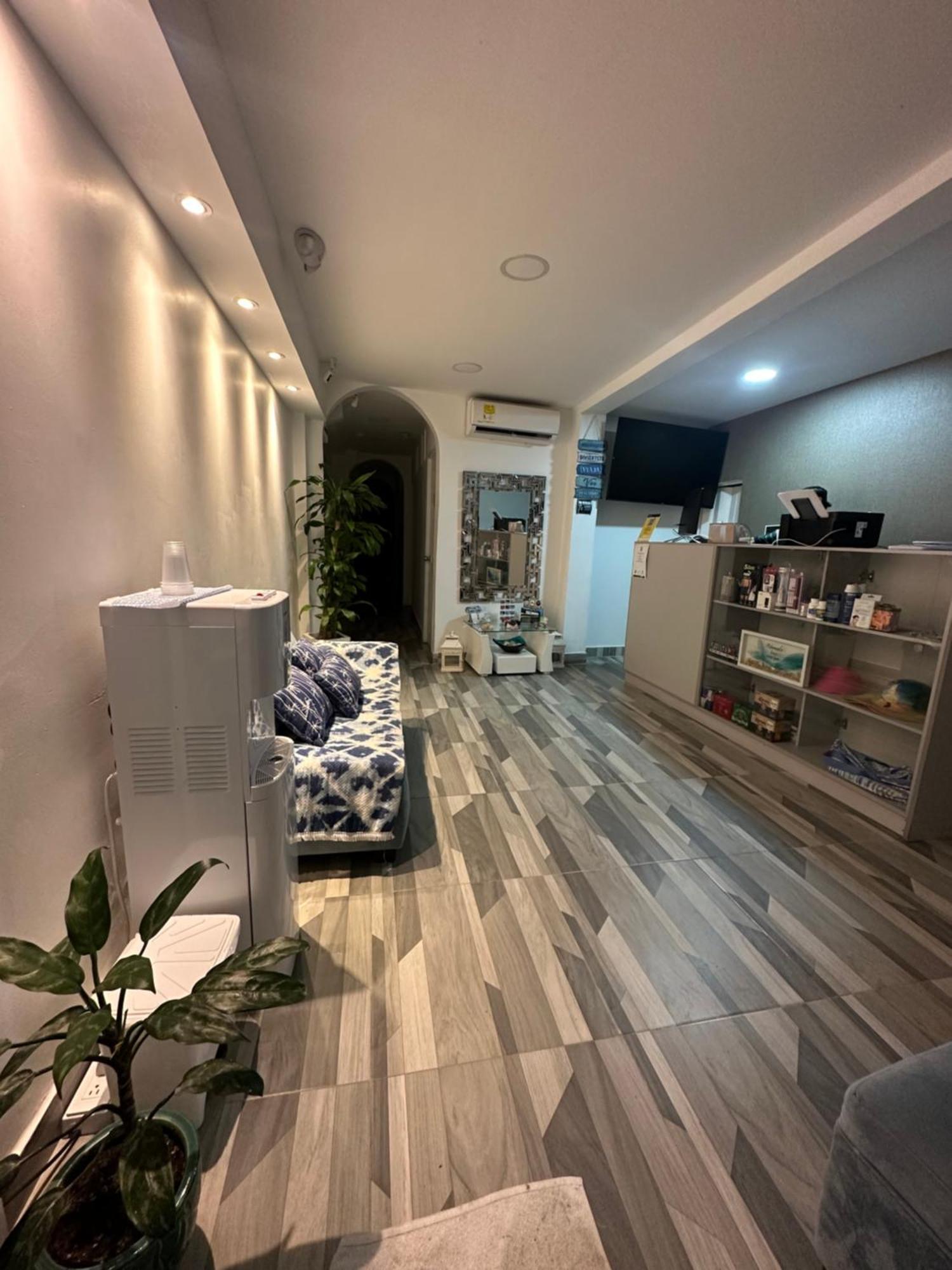 Casa Cielo Cartagena Hotel Екстериор снимка