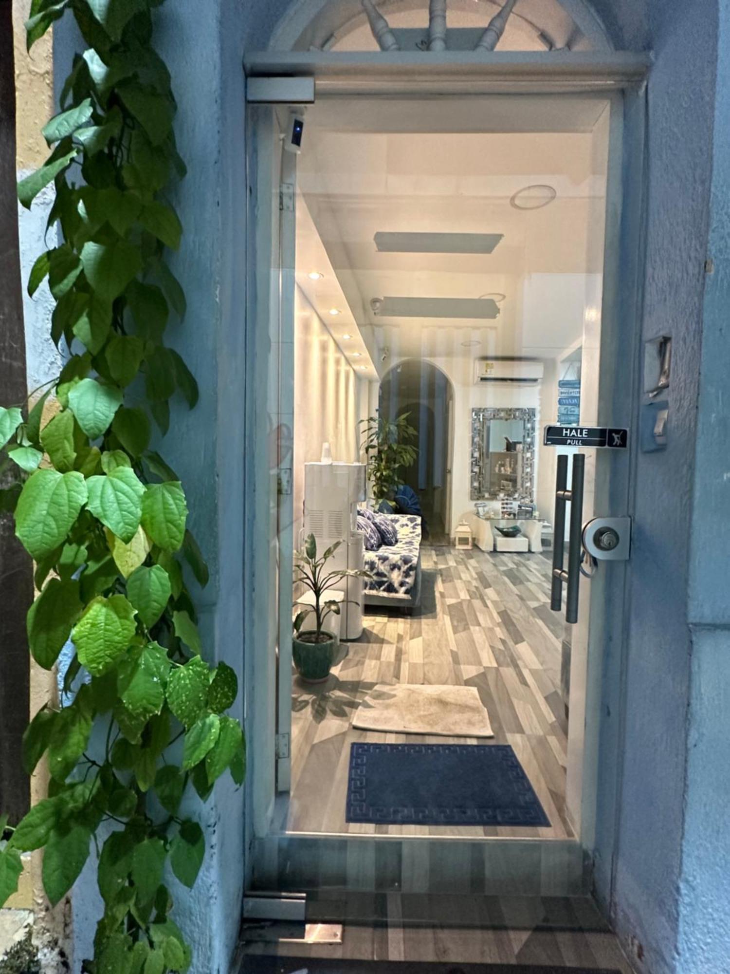Casa Cielo Cartagena Hotel Екстериор снимка