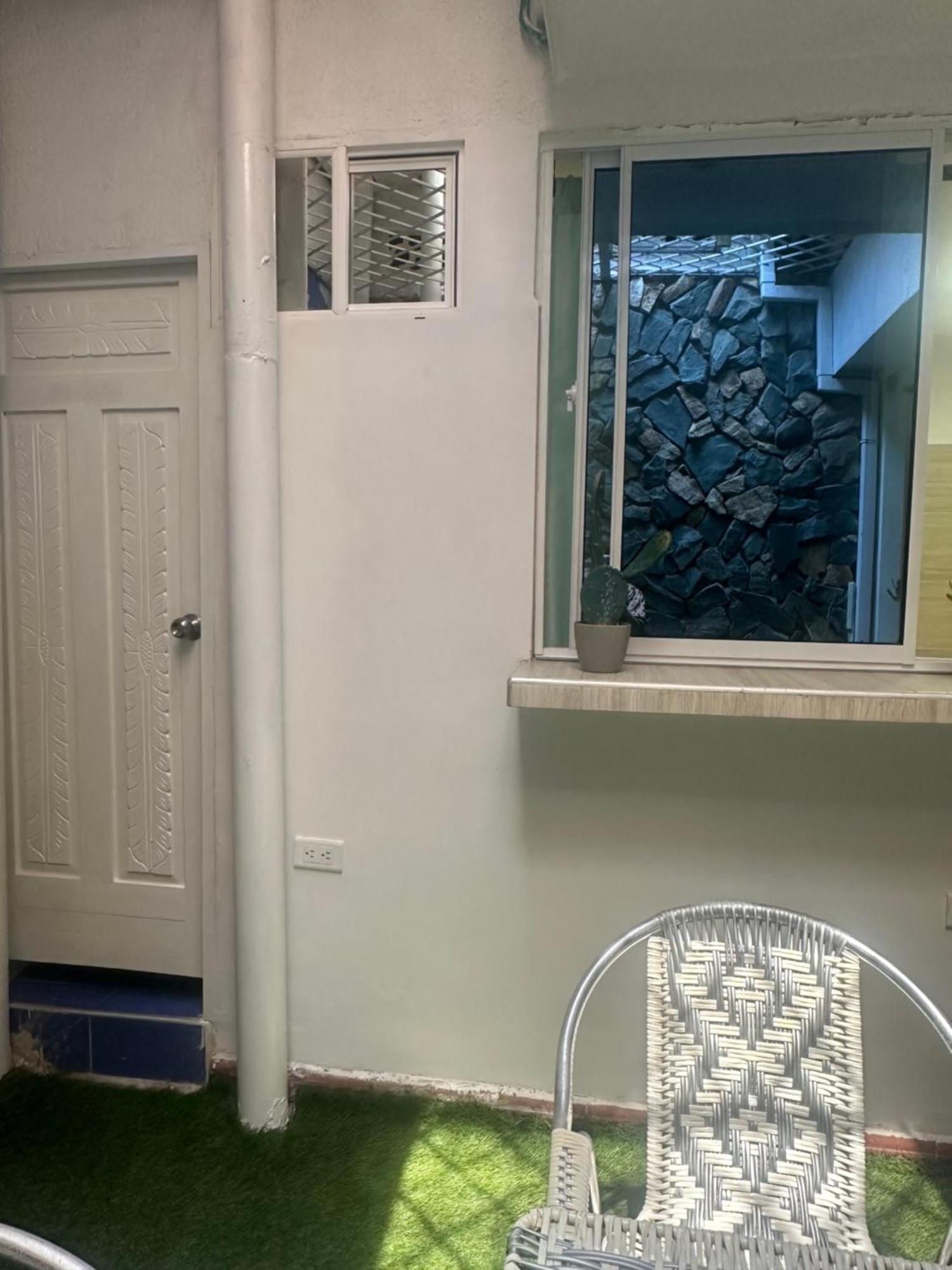 Casa Cielo Cartagena Hotel Екстериор снимка