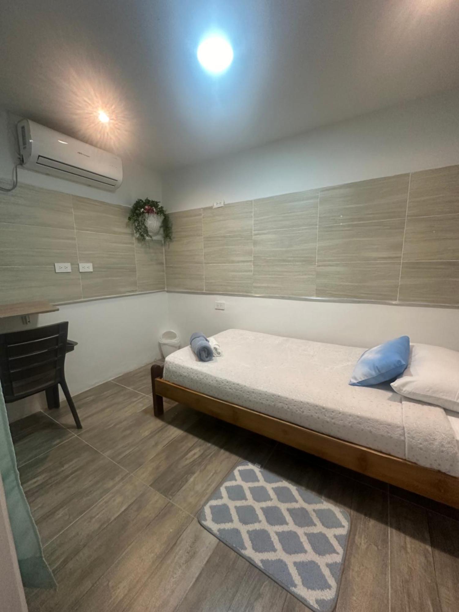 Casa Cielo Cartagena Hotel Екстериор снимка