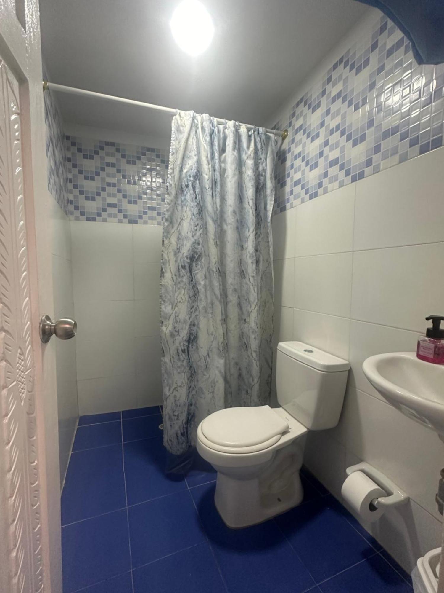 Casa Cielo Cartagena Hotel Екстериор снимка